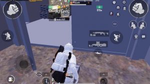 Играю с кфг в папг мобаил,Метро рояль