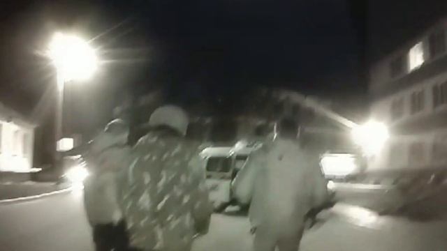 Сотрудники патрульно-постовой службы помогли найти мужчину смотреть онлайн