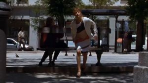 Любовь, которая жмет