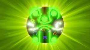 Леди Баг и Супер-Кот: Шанхай — Легенда о Леди Драконе - все превращение Фэй Ву #miraculous #ladybug