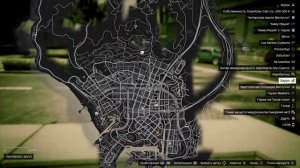 Прохождение Grand Theft Auto 5 - Часть 36. Оценка риска.