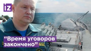 Развожаев: спецслужбы будут разбираться с теми, кто выкладывает видео, где видны положения ПВО Крыма