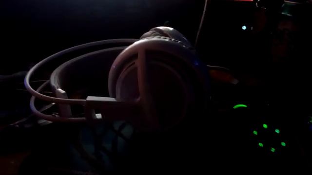 Steelseries Siberia v2 USB Frost Edition Headset смотреть онлайн