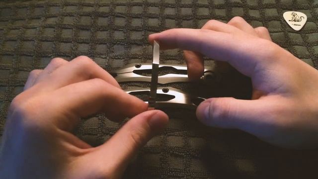 Оксидирование Титана. Часть 1. Подготовка к работе. смотреть онлайн