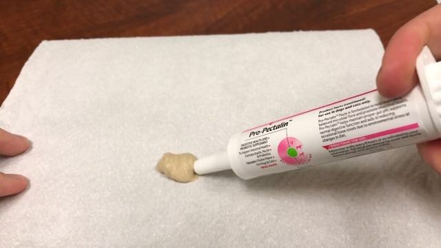 How to Use the Pro-Pectalin Dial A Dose Syringe смотреть онлайн