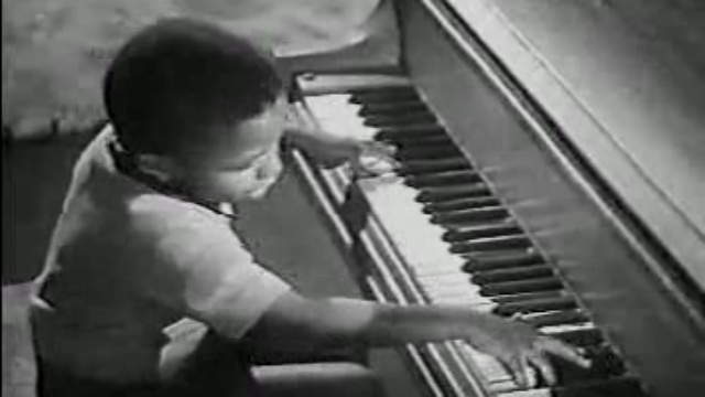 Frank Sugar Chile Robinson - Boogie Song Caledonia