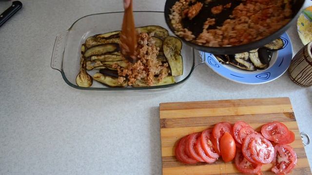 Чем я кормлю семью, простые блюда. Часть 12 смотреть онлайн