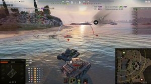 ЛЮТЕЙШЕЕ РУБИЛОВО ДВУХ Pz.Kpfw. II Ausf. J ДЖЕДАЙ , ДВА 2 ДЖЕДАЯ ПЕРЕСТРЕЛИВАЮТСЯ 5000 ЗАБЛОКИРОВАН