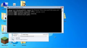 как создать порты