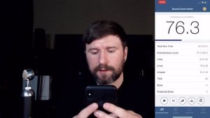 Как провести измерение комнаты в REW?