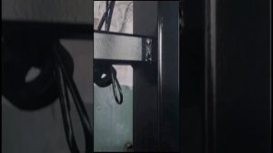 Запуск электростатической окрасочной установки PremJet HDA 114