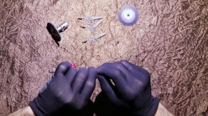 Титановая Горелка Fire Maple FMS 116T. Сборка, Чистка, Ремонт.