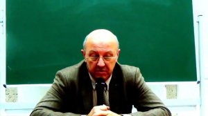 Андрей Фурсов - Государство без идеологии Это либерализм, детка!