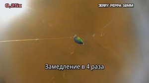 Распаковка воблеров и блесен на голавля с AliExpress от Jerry