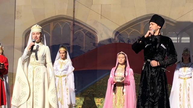 4 ноября 2019 г. смотреть онлайн