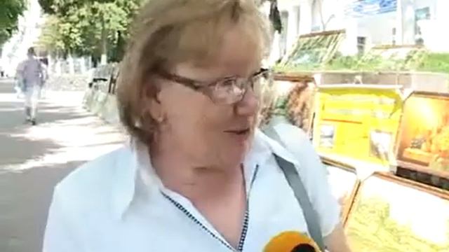 Опрос недели смотреть онлайн