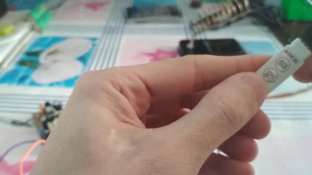 Блок питания из китая и led контроллер) смотреть онлайн