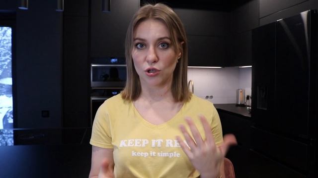 Немецкая кухня Nolte со стеклянной столешницей! | ЛАЙФХАК как сбросить цену! | Что я изменила бы! смотреть онлайн