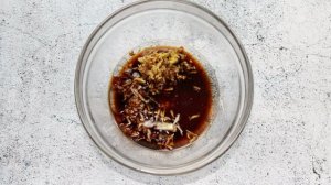 Королевские креветки на мангале