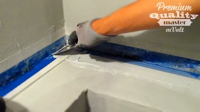 Гидроизоляция. Мастер класс