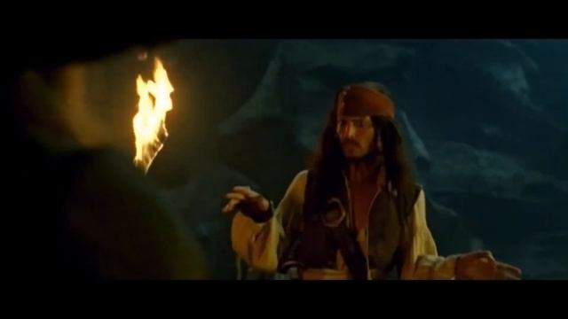 Piráti z Karibiku: Prokletí Černé perly - trailer смотреть онлайн