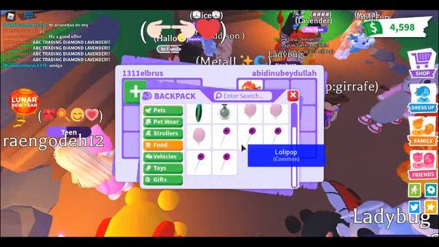 Что дают за ЛАВАНДУ!!Посмотрим ли ценится лаванда?!.. смотреть онлайн