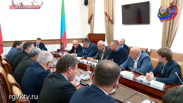 Развитие килечного промысла даст Дагестану 1500 новых рабочих мест смотреть онлайн