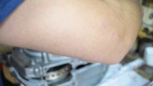 Двигатель ИЖ Юпитер-3.КПП и сборка.( часть 7).