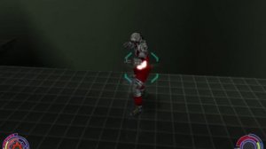 Прохождение игры Они. Глава 7