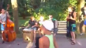 Сельские резиденты