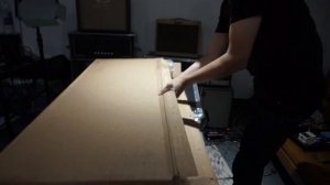 Rick unboxes his new Palir