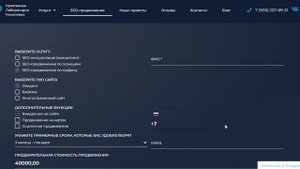 Маска ввода номера телефона на Wordpress в формах Elementor