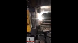 Производство корпусов редуктора для фасадной люльки МГК "Вирамакс"