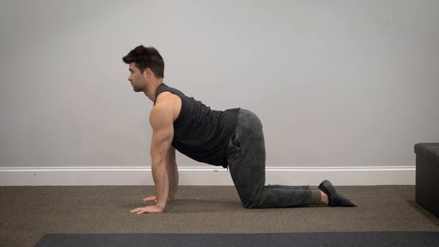 Full Body Flexibility | 25 of the Best Stretches смотреть онлайн