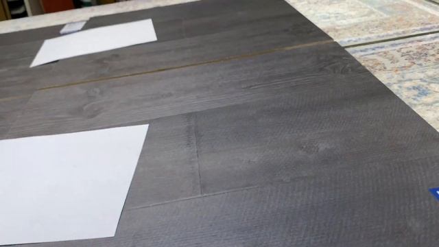 Ламинат Balterio Traditions 61013 Трюфельная сосна смотреть онлайн