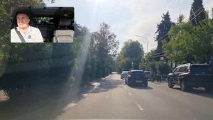 Новости Сочи 23.08.24 Сходил к начальнику ГАИ в Сочи