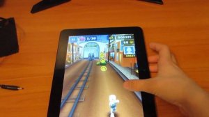 Обзор на планшет DNS AirTab m101w!!))