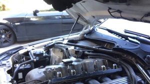 Троит N52, замена и прокачка форсунок