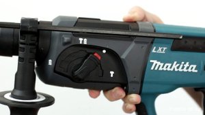 Makita DLX2166ZJ Набор инструмента от Макита| Обзор, комплектация, характеристики