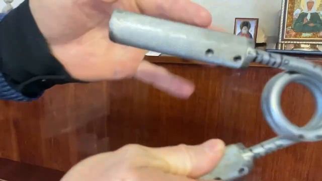 Валера впервые знакомится с Термитом и сразу 117,5кг смотреть онлайн