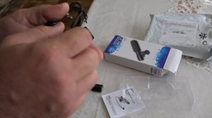 Микрофон Sidande Mic-01 для Sony FDR-AX100. Нужен ли?