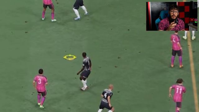 COMO hacer GOL OLÍMPICO en FIFA 22 TUTORIAL