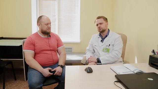 ?ПОДКАСТ-РАЗГОВОР С ВРАЧОМ. ТЕМА [Болезни сна]?