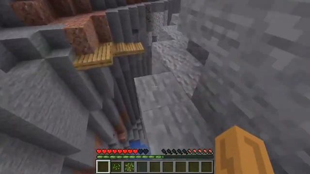 Выживание на версии minecraft 1.16.1 (feat terter2) (пробник) смотреть онлайн