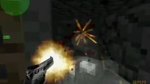 Counter  Strike 1.6 Maps  de minecraft (link mediafire!!!)