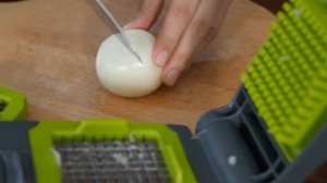 Мультифункциональная овощерезка 14 в 1