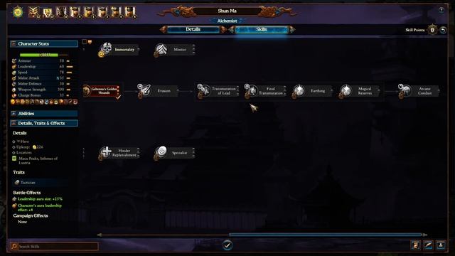 THE WYRM & THE TOAD | Shadows of Change - Total War: Warhammer 3 - Cathay - Yuan Bo #4 смотреть онлайн