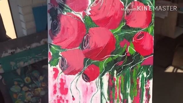 Интерьерные КАРТИНЫ. Декор интерьера.