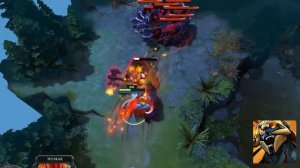 УЧИМСЯ ИГРАТЬ : БЫСТРЫЙ ГАЙД НА ХУСКАРА (Huskar)# Dota 2