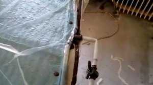 MAD-MECHANICS. Вакуумная инфузия, выклеивание детали из карбона, видео 2